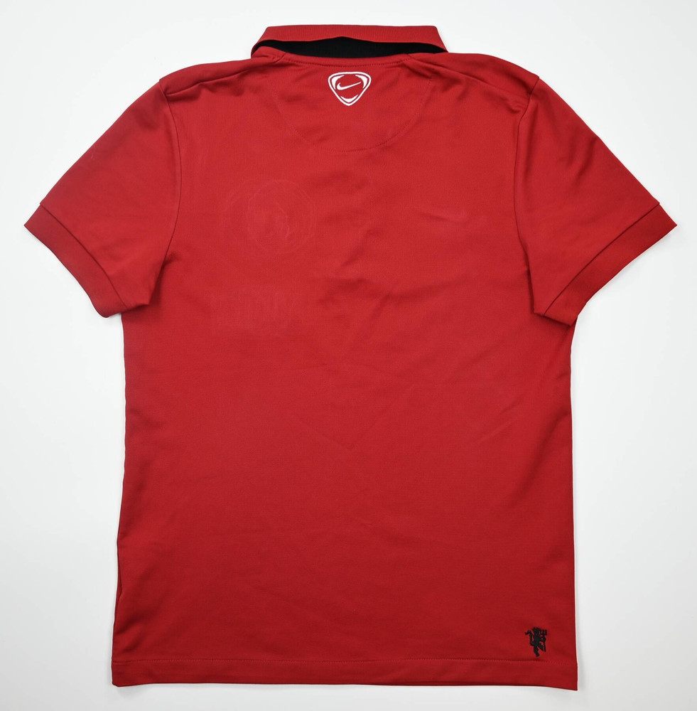 MANCHESTER UNITED SHIRT S