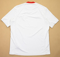 2010-11 ENGLAND KOSZULKA L