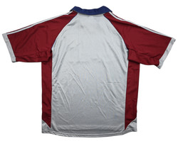 1998-99 BAYERN MUNCHEN SHIRT XL