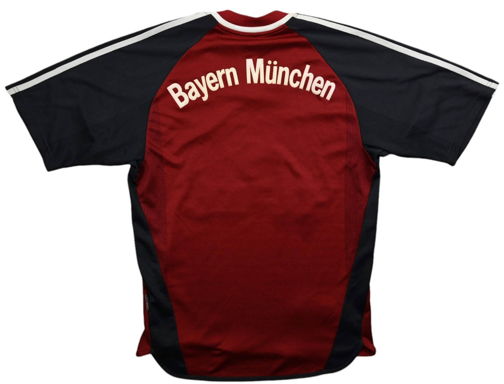 2001-03 BAYERN MUNCHEN KOSZULKA S
