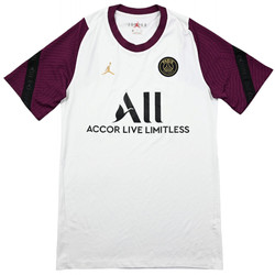 2020-21 PARIS SAINT-GERMAIN SHIRT S