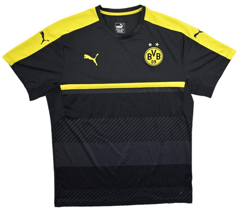 206-17 BORUSSIA DORTMUND SHIRT XXL