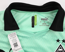 2020-21 BORUSSIA MONCHENGLADBACH *THURAM* SHIRT L