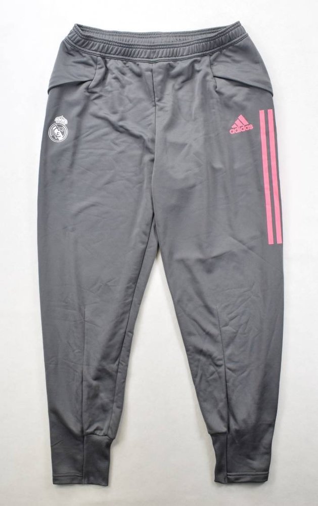 REAL MADRID TROUSERS L