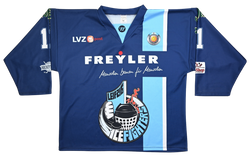 LEIPZIG ICEFIGHTERS HOCKEY *ALBRECHT* LONGSLEEVE M