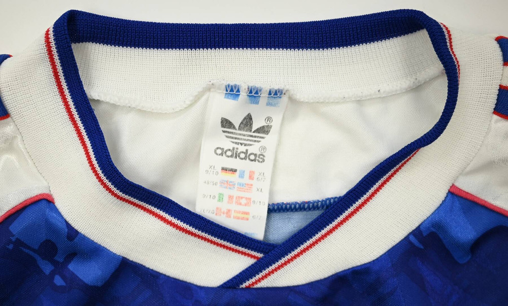 ADIDAS OLDSCHOOL SHIRT XL