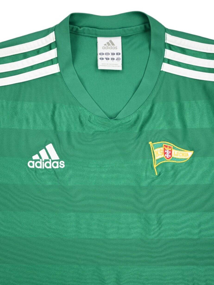 2012-13 LECHIA GDAŃSK KOSZULKA S