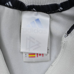 2000-02 GERMANY SHIRT S
