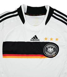 2008-09 GERMANY SHIRT L