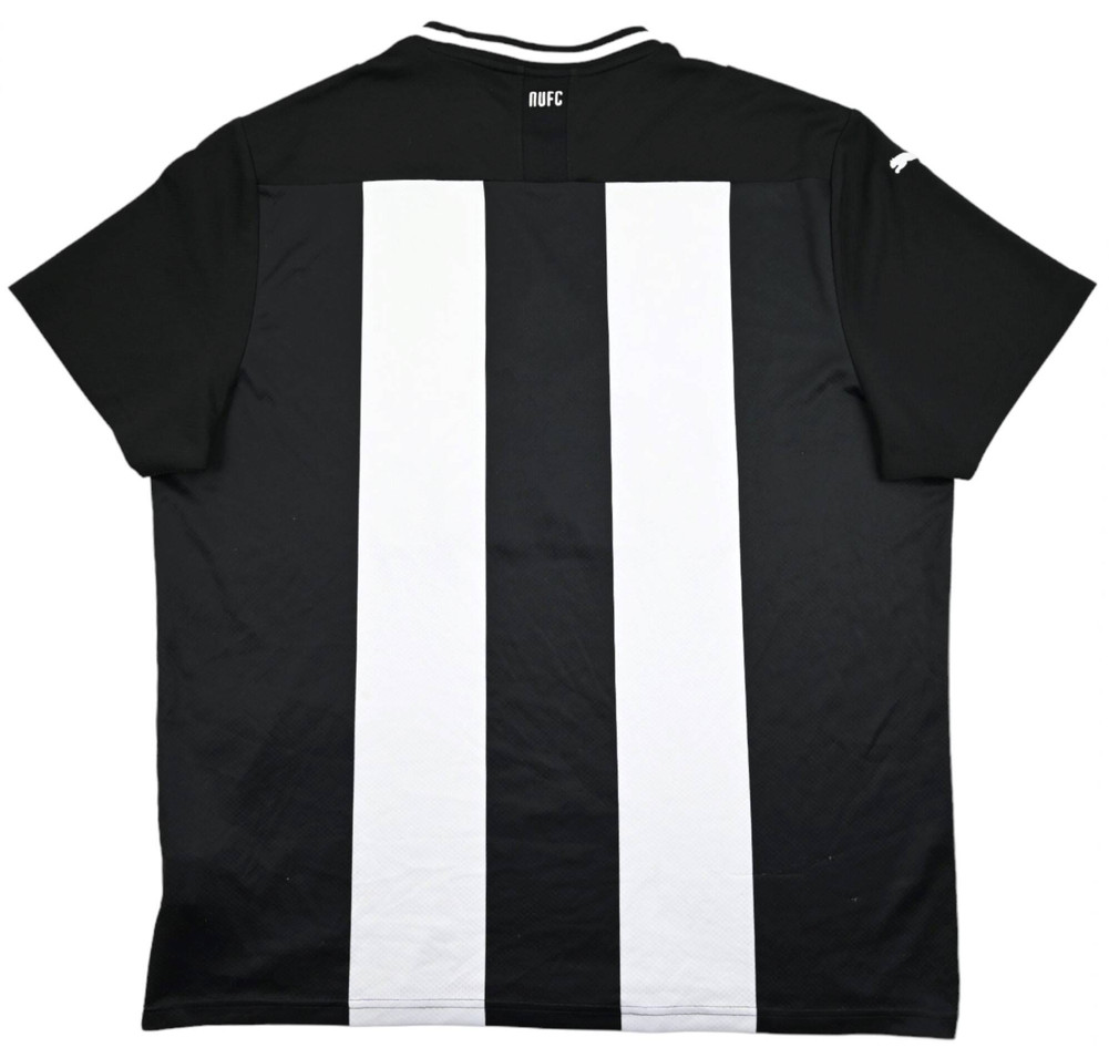 2019-20 NEWCASTLE UNITED KOSZULKA XXL
