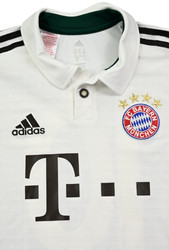 2013-14 BAYERN MUNCHEN *ROBBEN* SHIRT XL. BOYS