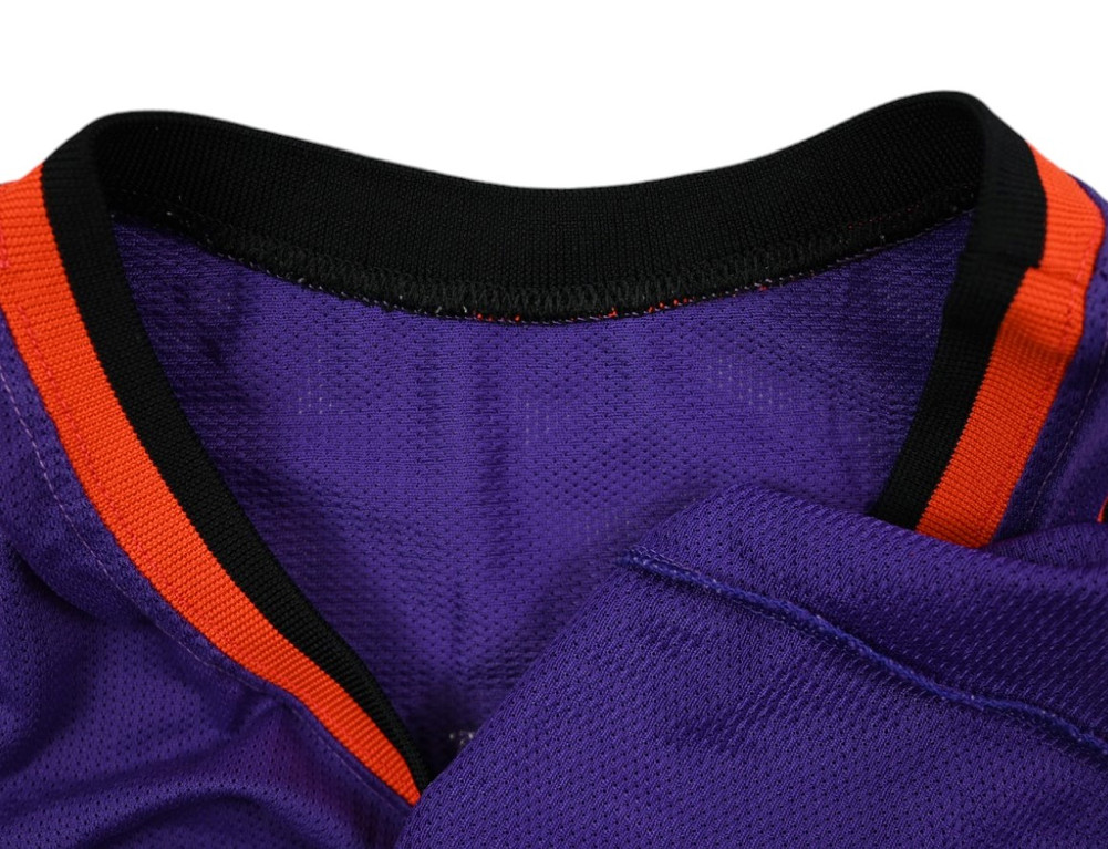 PHOENIX SUNS *BARKLEY* NBA SHIRT M