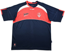 ST. HELENS RUGBY KOSZULKA L