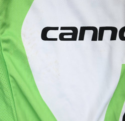 CANNONDALE KOSZULKA KOLARSKA XL