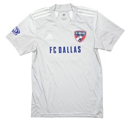 2019 FC DALLAS SHIRT S