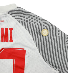 2021-22 RED BULL SALZBURG *ADEYEMI* SHIRT L. BOYS