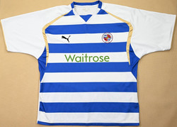 2008-09 READING KOSZULKA XL