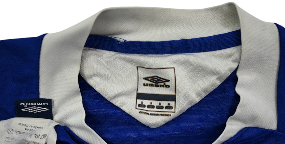 2008-09 BIRMINGHAM CITY KOSZULKA S