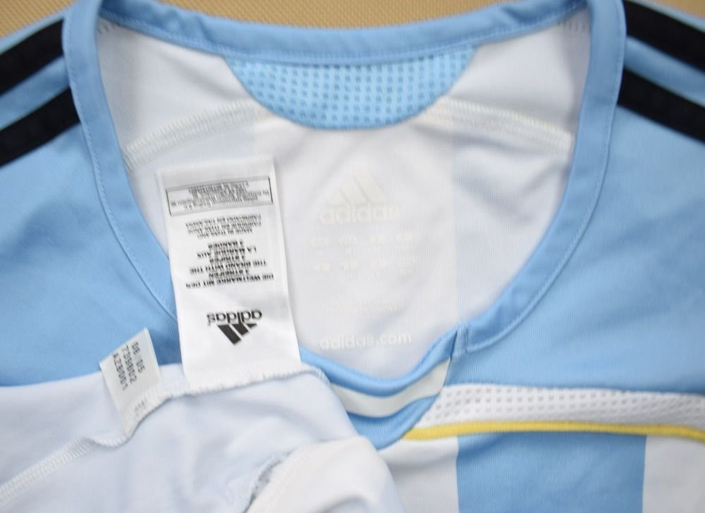2006-07 ARGENTINA *SORIN* SHIRT M