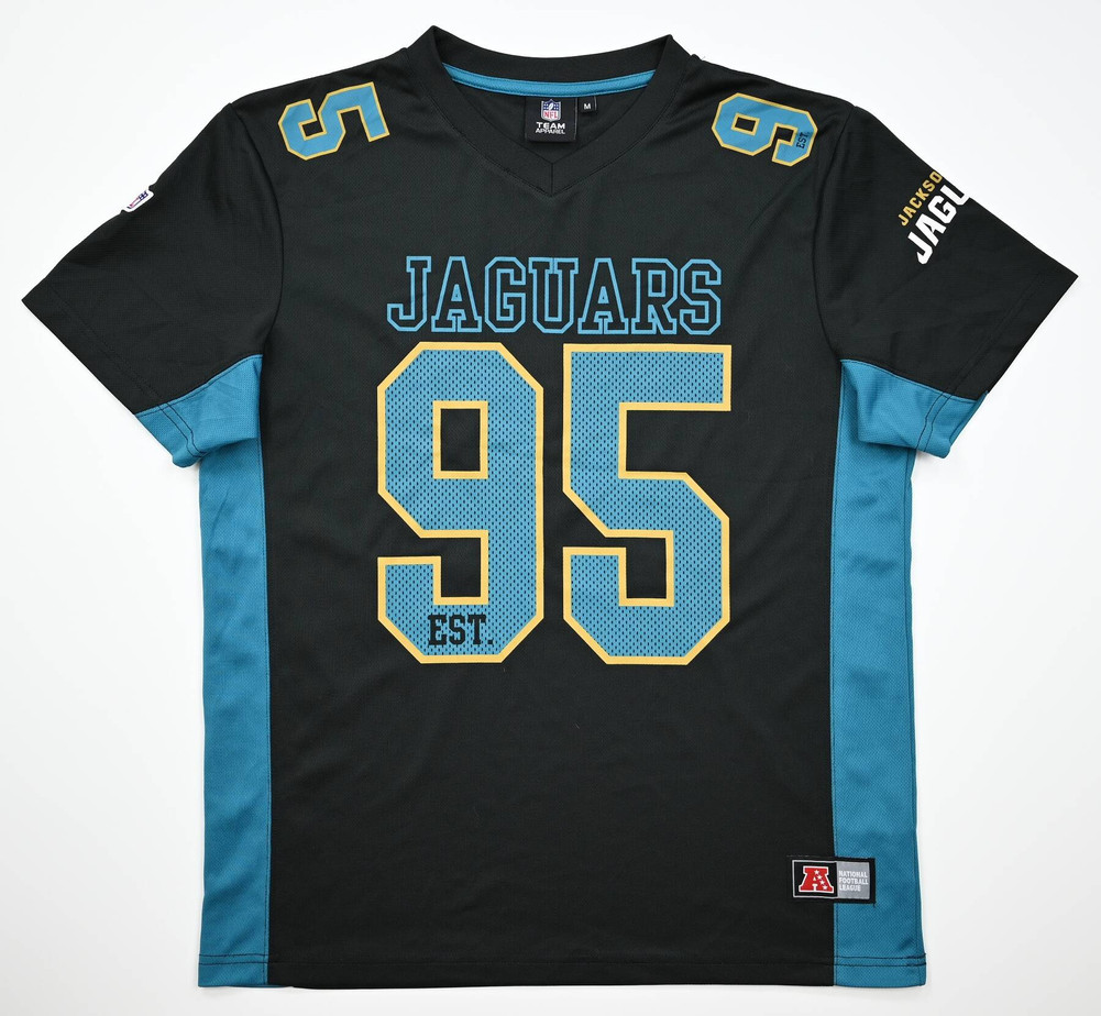 JACKSONVILLE JAGUARS KOSZULKA M