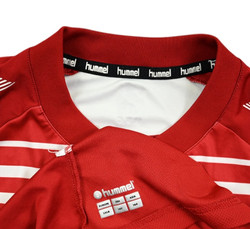 2019-20 MIDDLESBROUGH *TAVERNIER* KOSZULKA XXL. BOYS