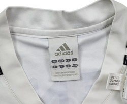 2013-14 CARL ZEISS JENA SHIRT S