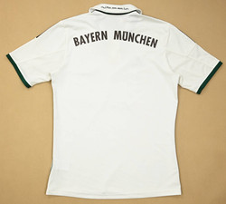 2013-14 BAYERN MUNCHEN KOSZULKA XL. BOYS