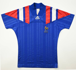 1992-94 FRANCE KOSZULKA  XS