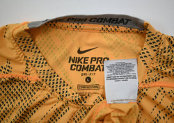 NIKE PRO COMBAT TRAINING SHIRT L