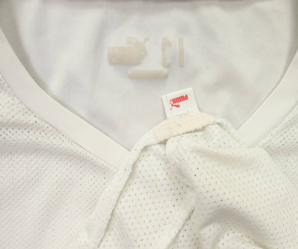 2008 POLAND KOSZULKA M