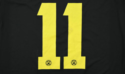 2011-12 BORUSSIA DORTMUND *GOTZE* SHIRT XL