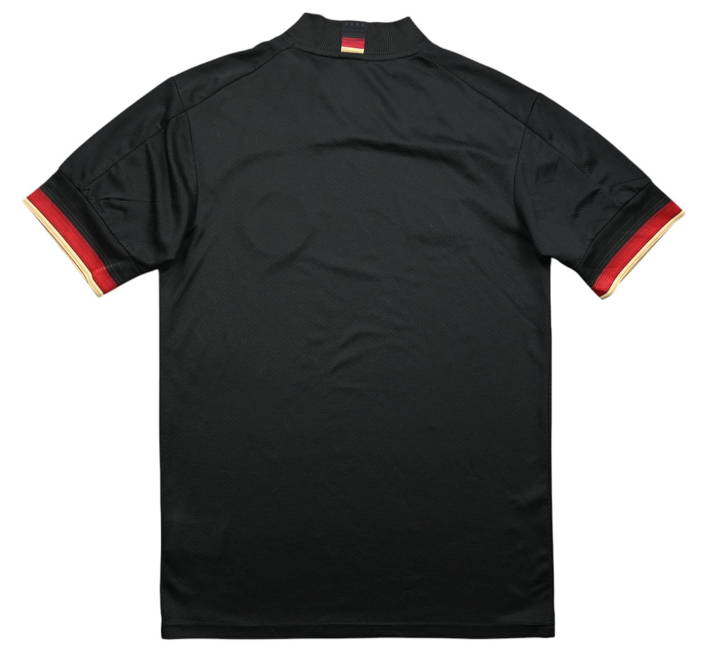 2020-21 GERMANY SHIRT S