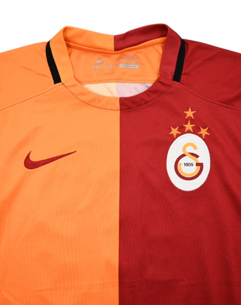 2015-16 GALATASARAY *SNEIJDER* KOSZULKA S