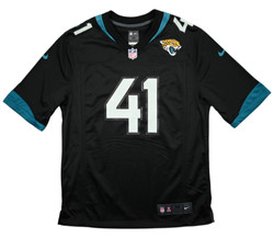JACKSONVILLE JAGUARS *ALLEN* NFL SHIRT M