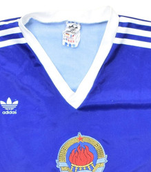1990-91 YUGOSLAVIA *STANOJKOVIC* SHIRT M