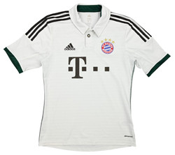 2013-14 BAYERN MUNCHEN KOSZULKA S