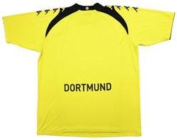 2010-11 BORUSSIA DORTMUND KOSZULKA 3XL