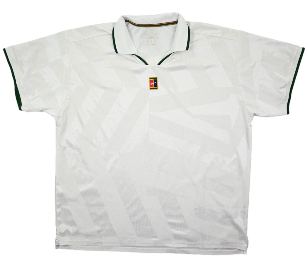 NIKE VINTAGE SHIRT XXL