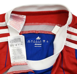 2014-15 BAYERN MUNCHEN *ROBBEN* SHIRT L. BOYS