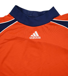 ADIDAS VINTAGE GK LOGNSLEEVE KOSZULKA M