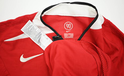 2005-06 MANCHESTER UNITED KOSZULKA XL