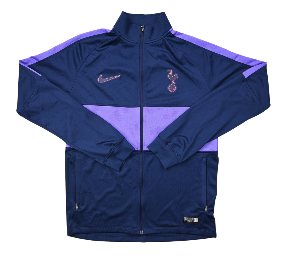 TOTTENHAM HOTSPUR BLUZA XL. BOYS
