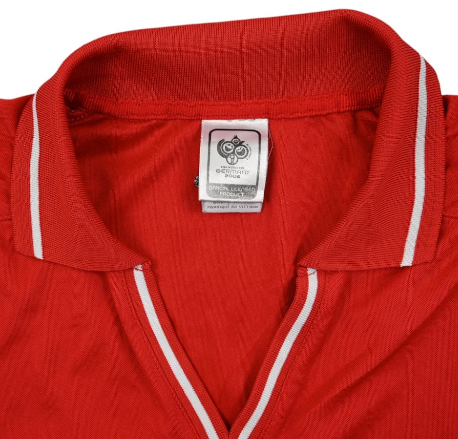 2006 GERMANY EURO 2006 KOSZULKA XL