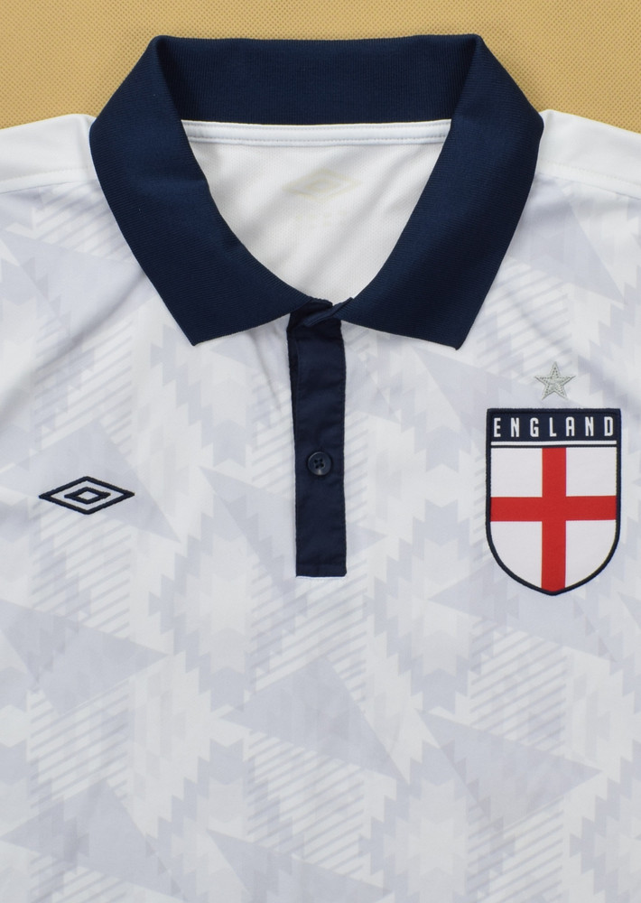 ENGLAND KOSZULKA XL