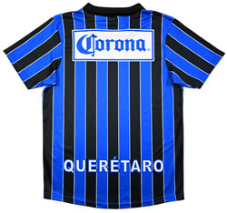 2005-06 QUERETARO KOSZULKA S