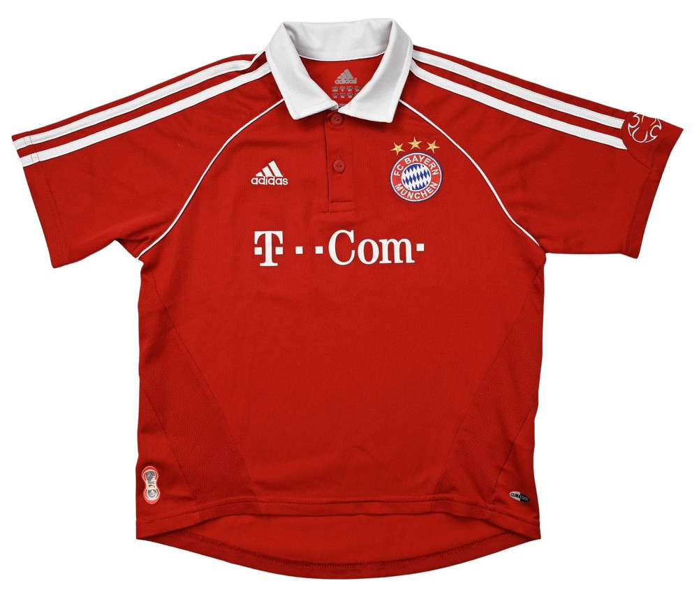 2005-06 BAYERN MUNCHEN KOSZULKA XL