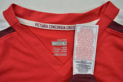 2008-10 ARSENAL *V. PERSIE* KOSZULKA L