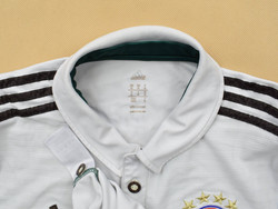 2013-14 BAYERN MUNCHEN KOSZULKA M