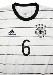 2020-21 GERMANY *KIMMICH* KOSZULKA S