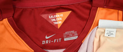 2014-15 GALATASARAY SHIRT XXL
